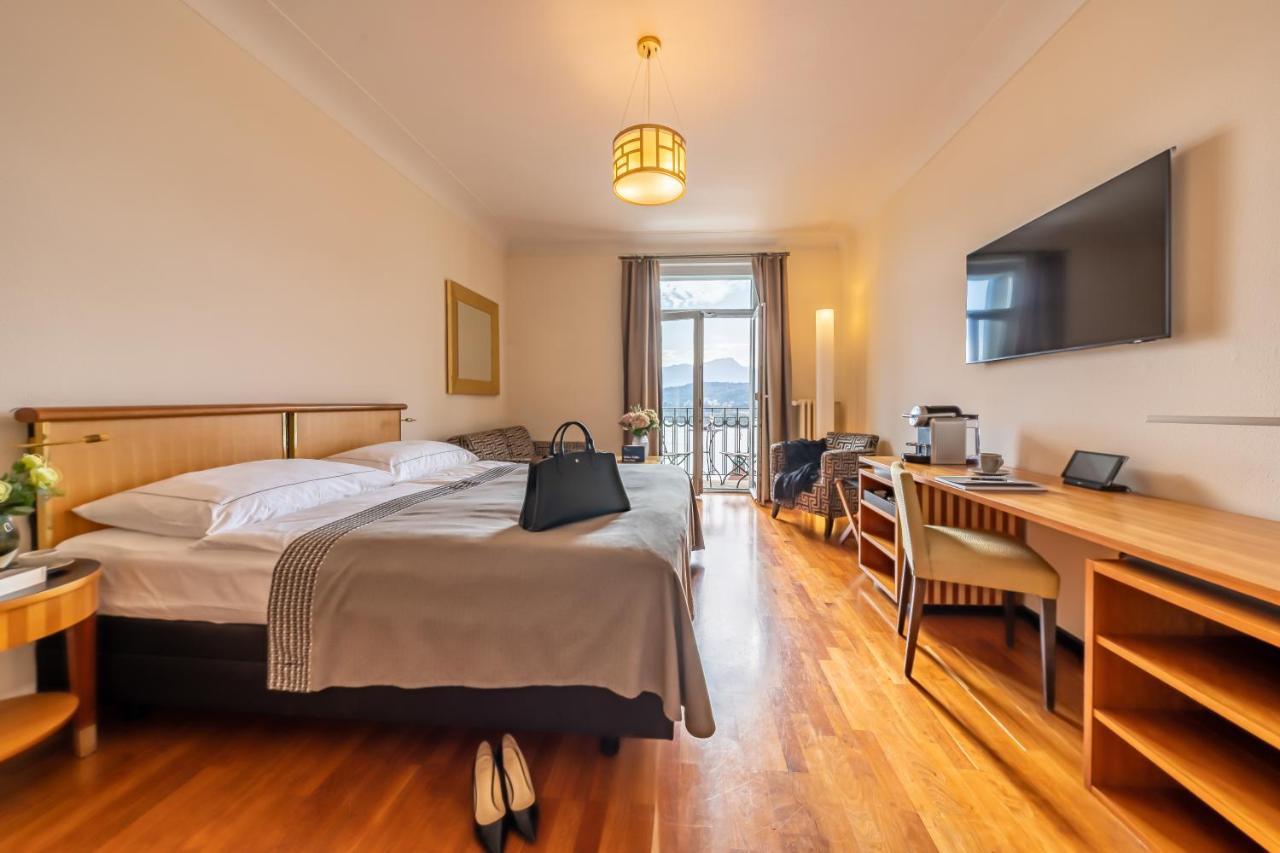 Hotel Art Deco Montana 4*