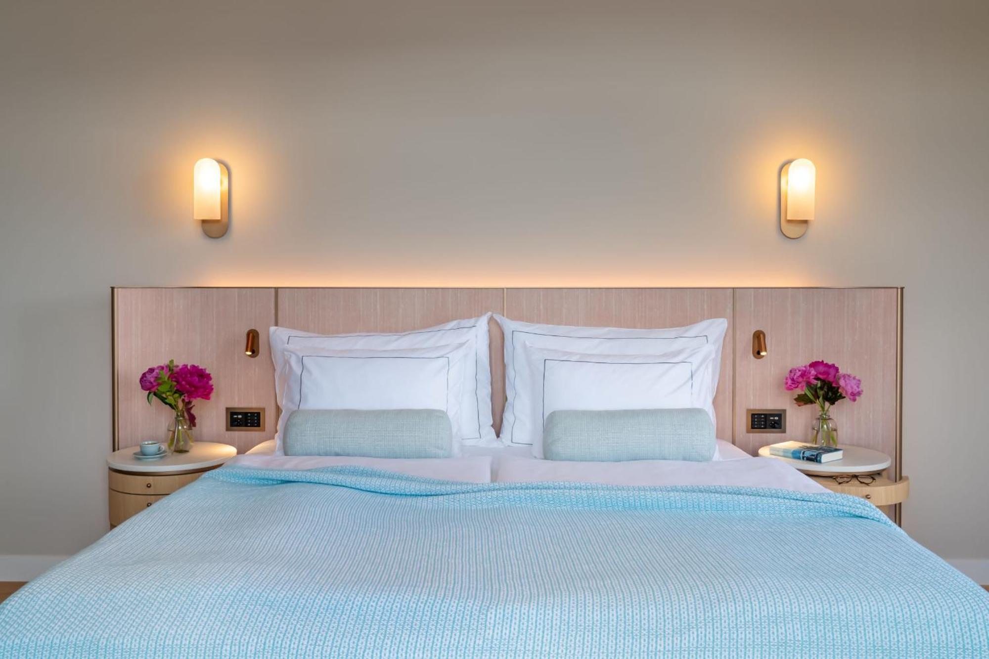 Art Deco Montana Hotel 4*