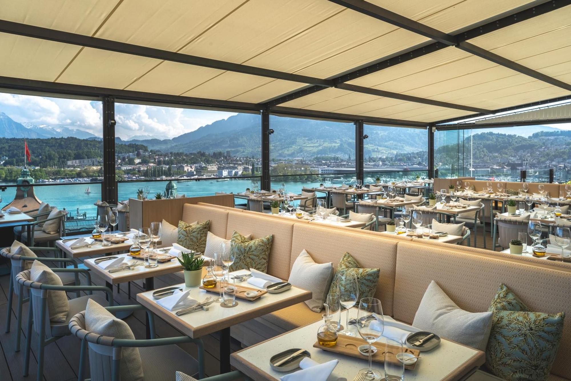 Art Deco Montana 4*