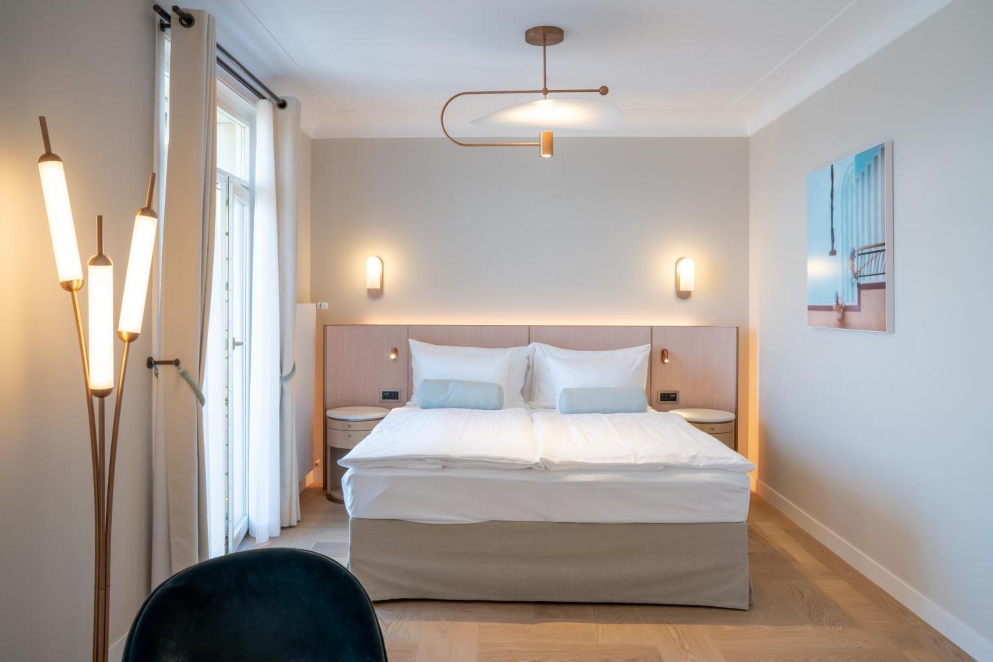 Art Deco Montana Hotel 4*