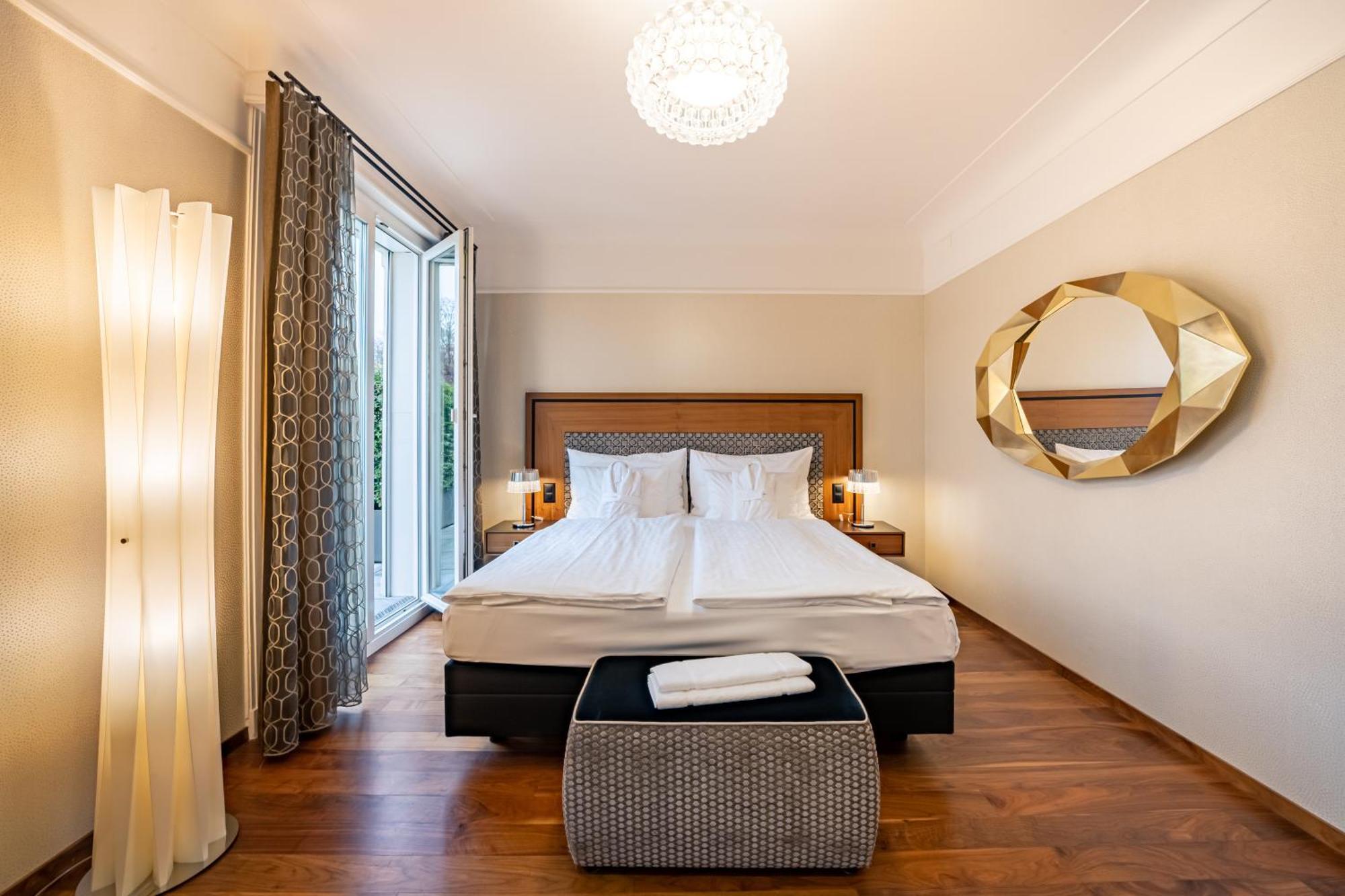 Art Deco Montana Hotel 4*