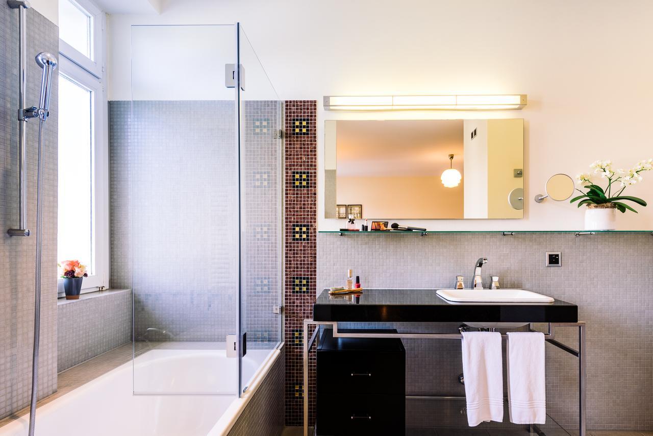 Art Deco Montana 4*
