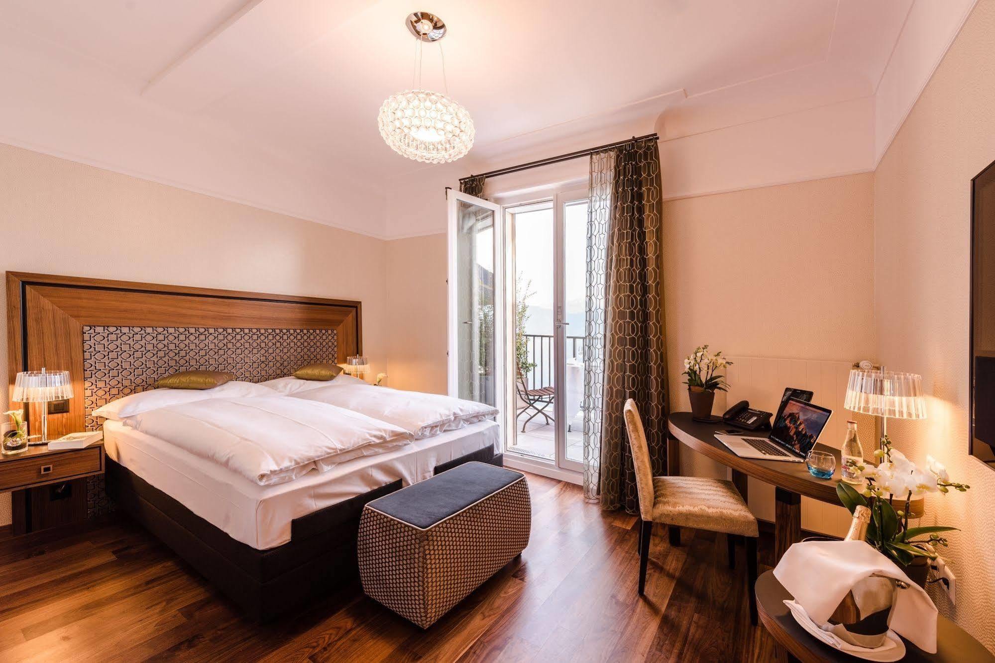 Art Deco Montana Hotel 4*
