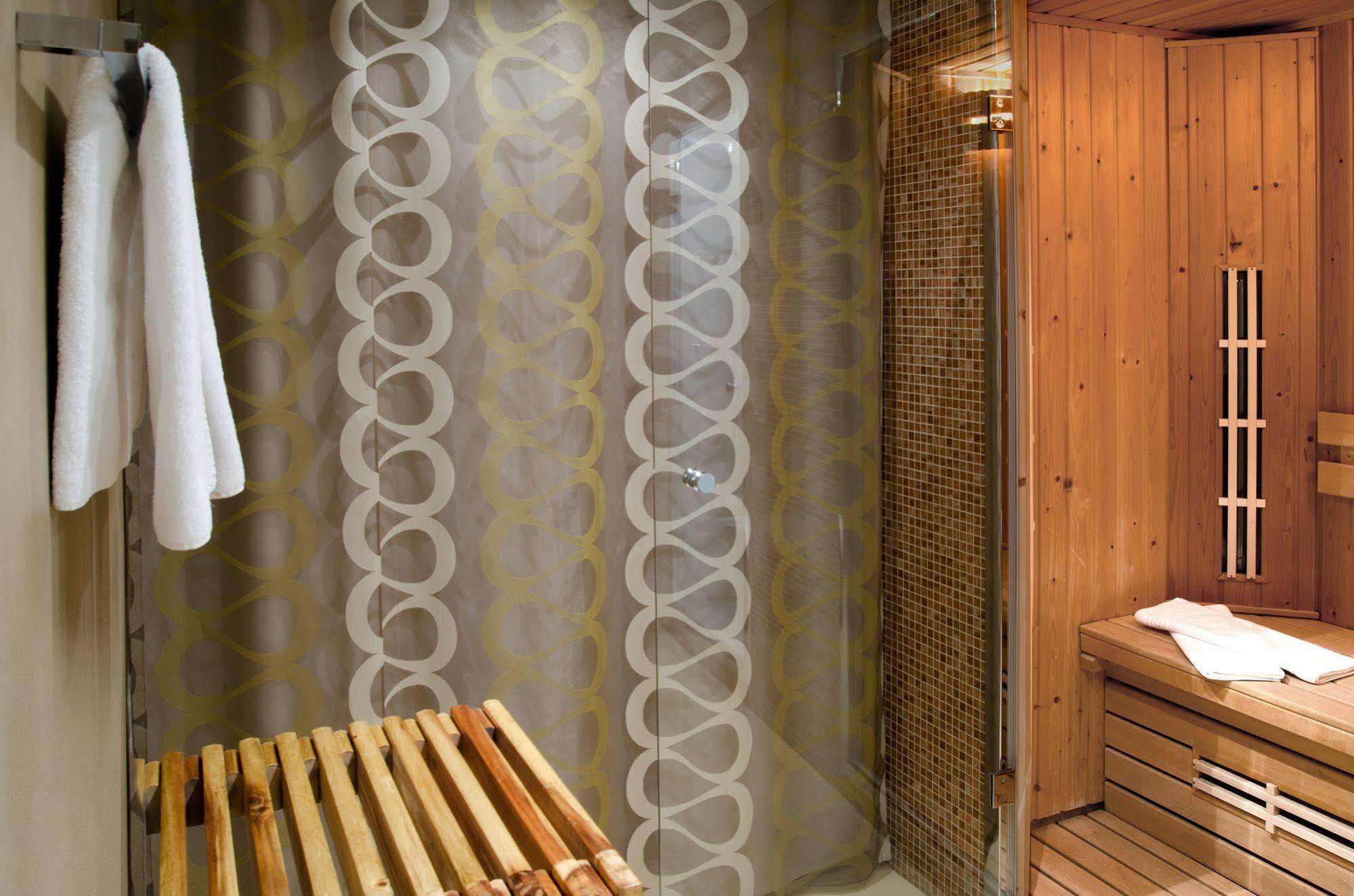 Hotel Art Deco Montana